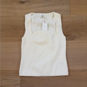 Aritzia Ballad Top